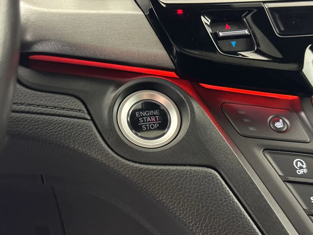2025 Honda Odyssey Sport L - Photo 28