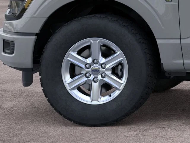 New 2026 Avalanche Ford XLT image 19