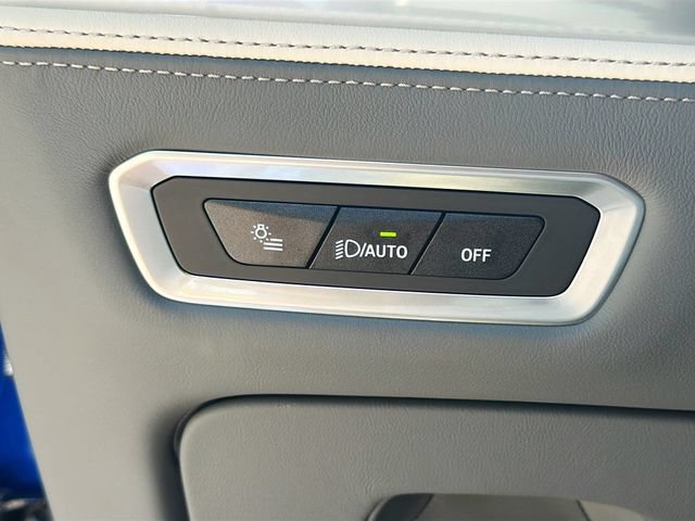 2024 BMW X7 ALPINA XB7 - Photo 36