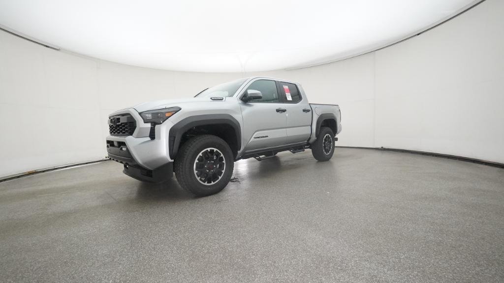 2025 Toyota Tacoma TRD Off Road - Photo 29