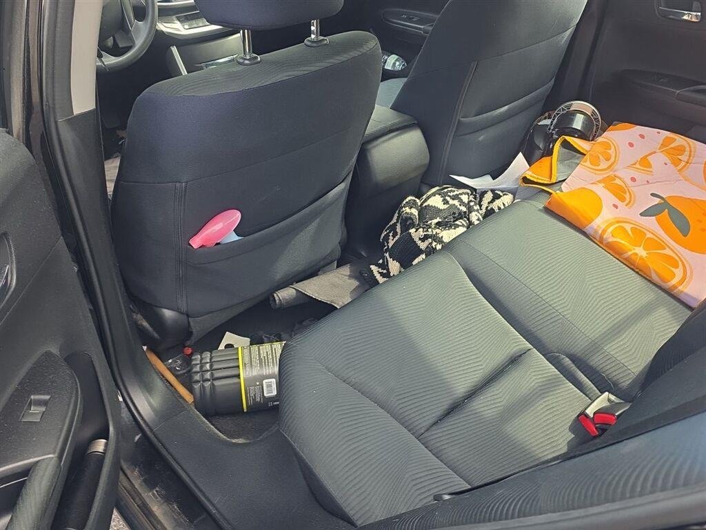 Used 2014  Honda LX image 13