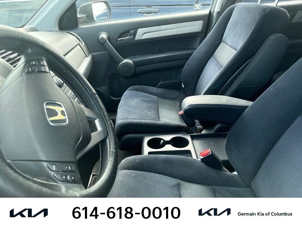 Used 2010  Honda EX image 9