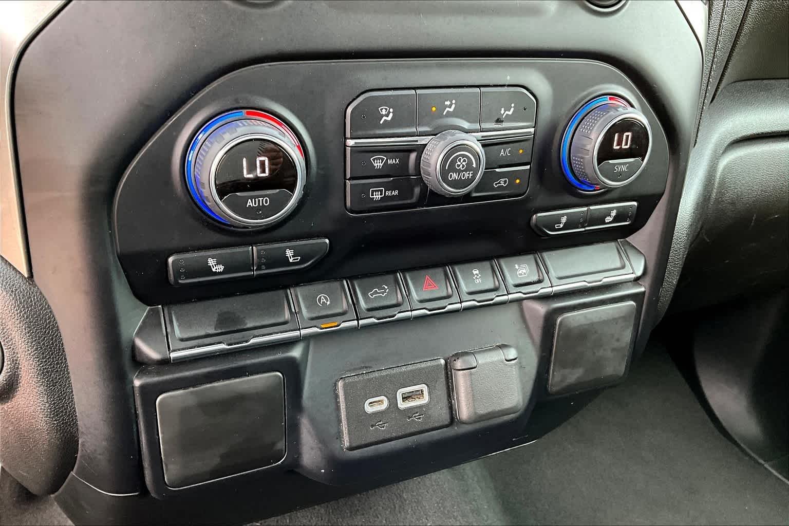 Used 2021 Red Hot Chevrolet LT image 33