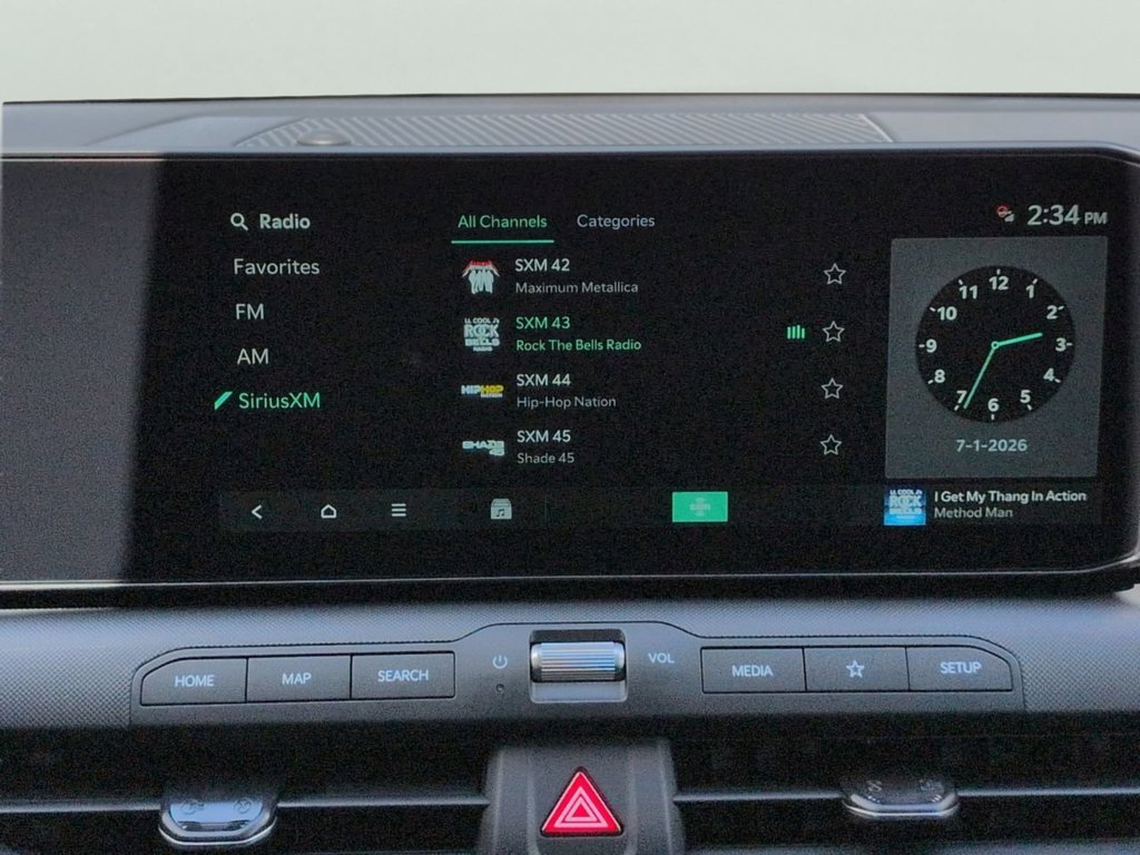 New 2026 Steel Gray Kia LXS image 18