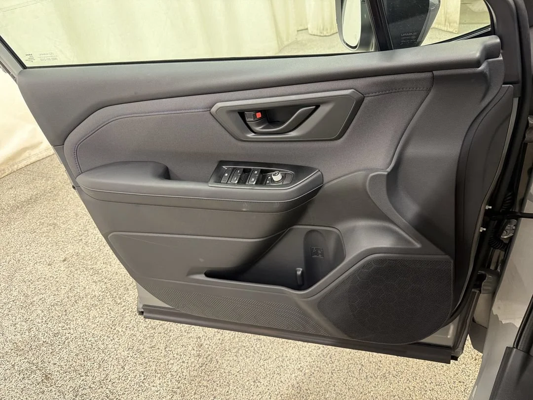 New 2026 River Rock Pearl Subaru Premium image 18
