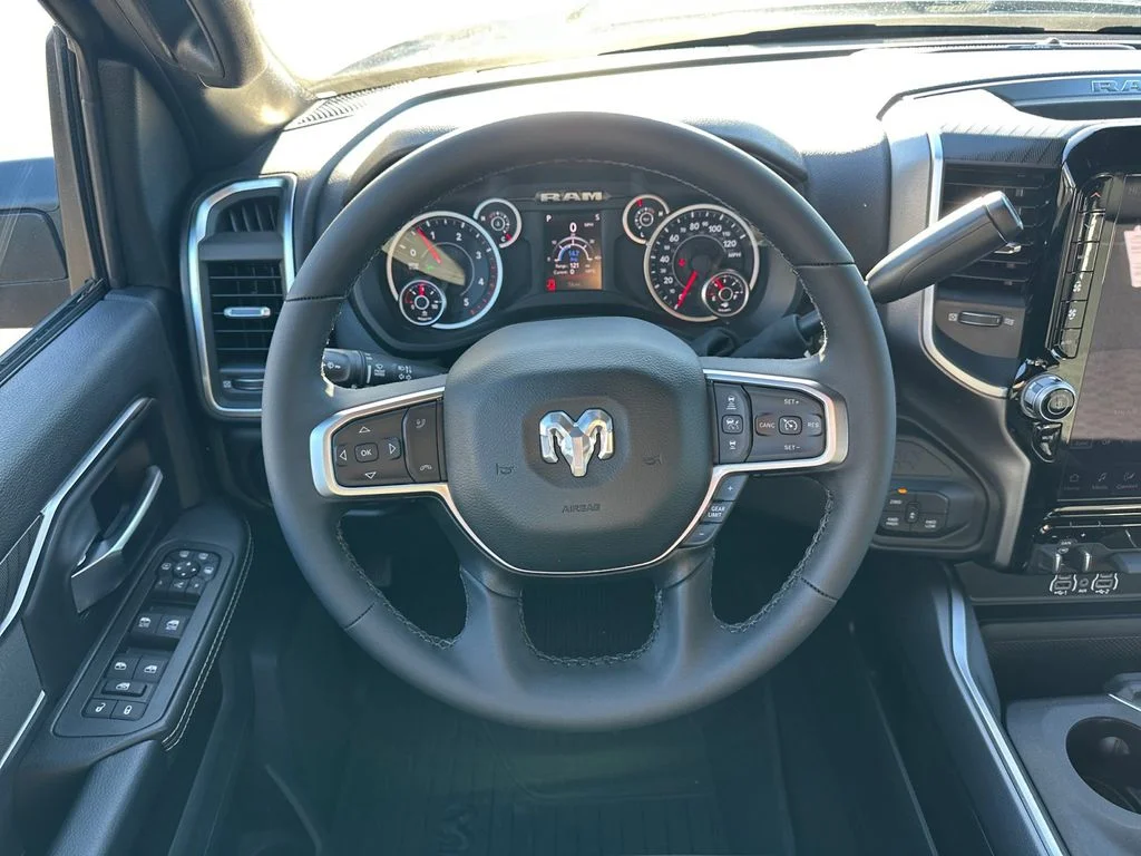 2026 RAM 2500 Big Horn - Photo 14