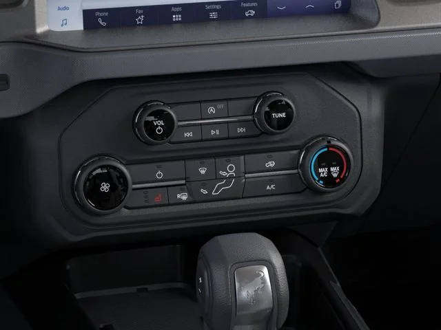 New 2026 Oxford White Ford Base image 16