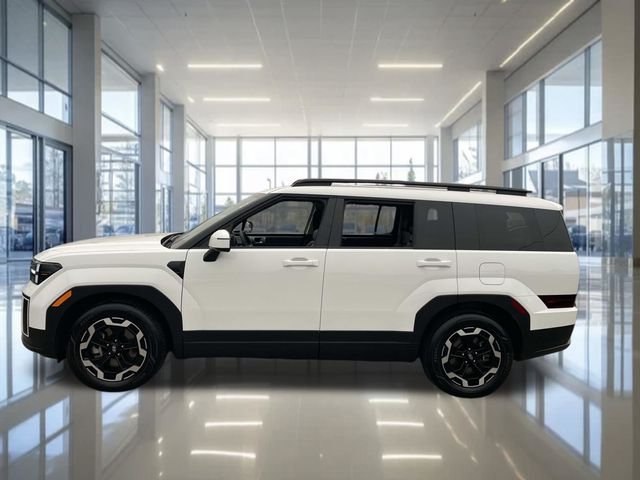 Certified Used 2026 White Hyundai SEL image 9