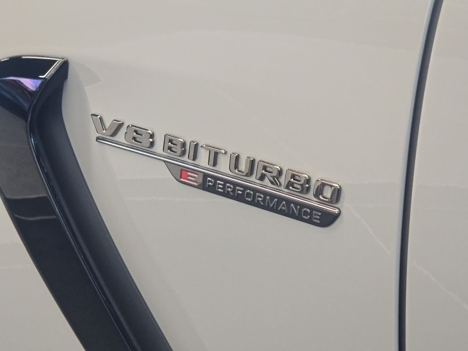 Certified Used 2026 Gray Mercedes-Benz S E Performance image 5