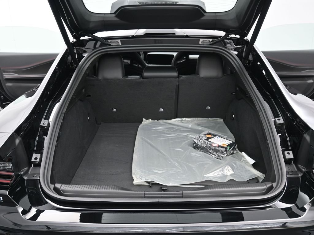 New 2026 Diamond Black Crystal Pearlcoat Dodge Scat Pack Plus image 16
