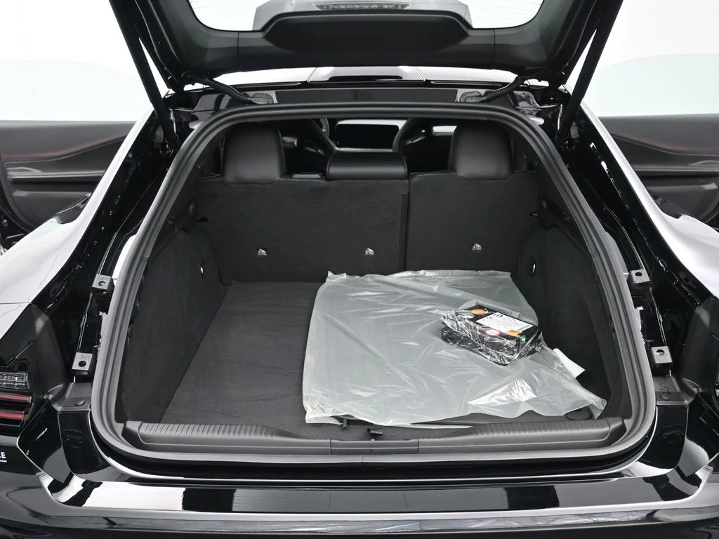2026 Dodge Charger Scat Pack - Photo 16