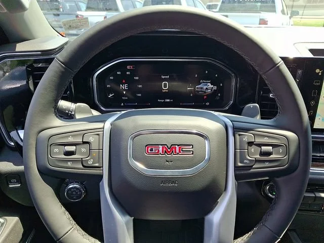 New 2026 Sterling Metallic GMC Elevation image 17