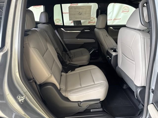 2026 GMC Acadia Elevation - Photo 34