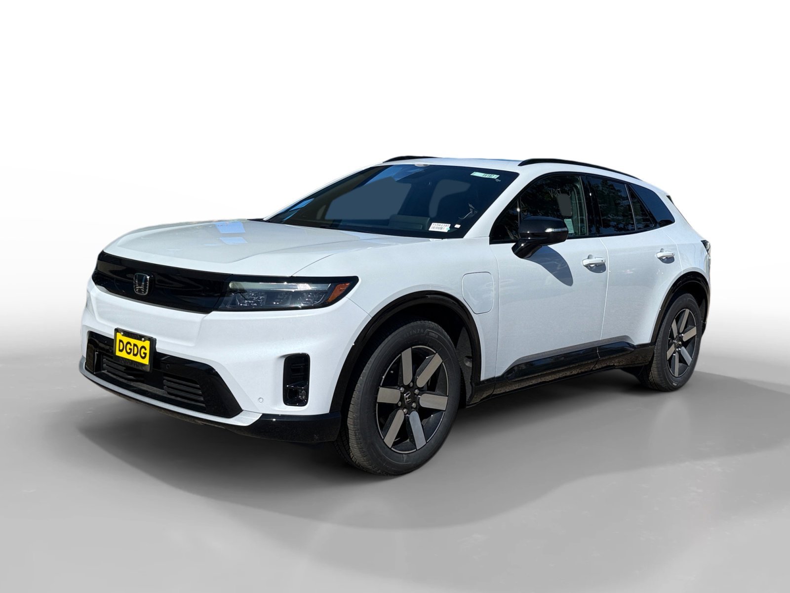2026 Honda Prologue Touring's photo