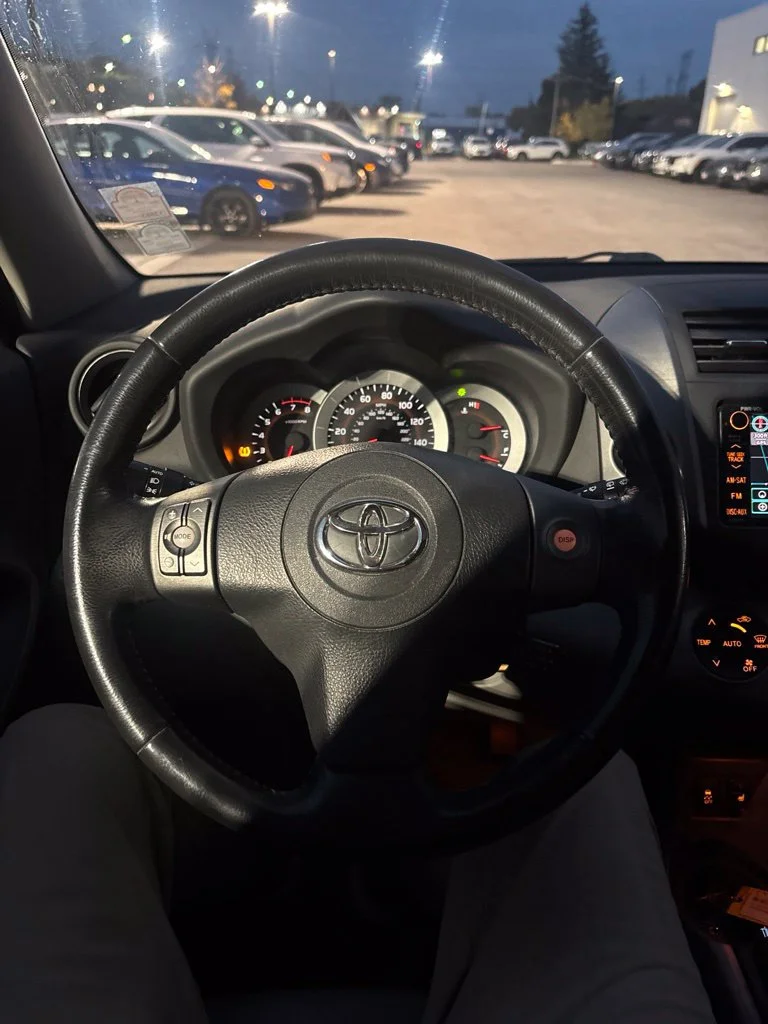 Vehicle thumbnail