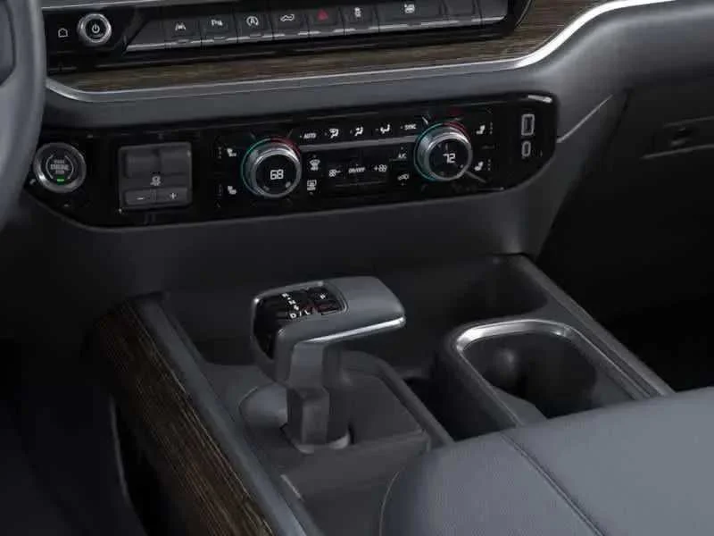 New 2026 Summit White GMC Elevation image 23