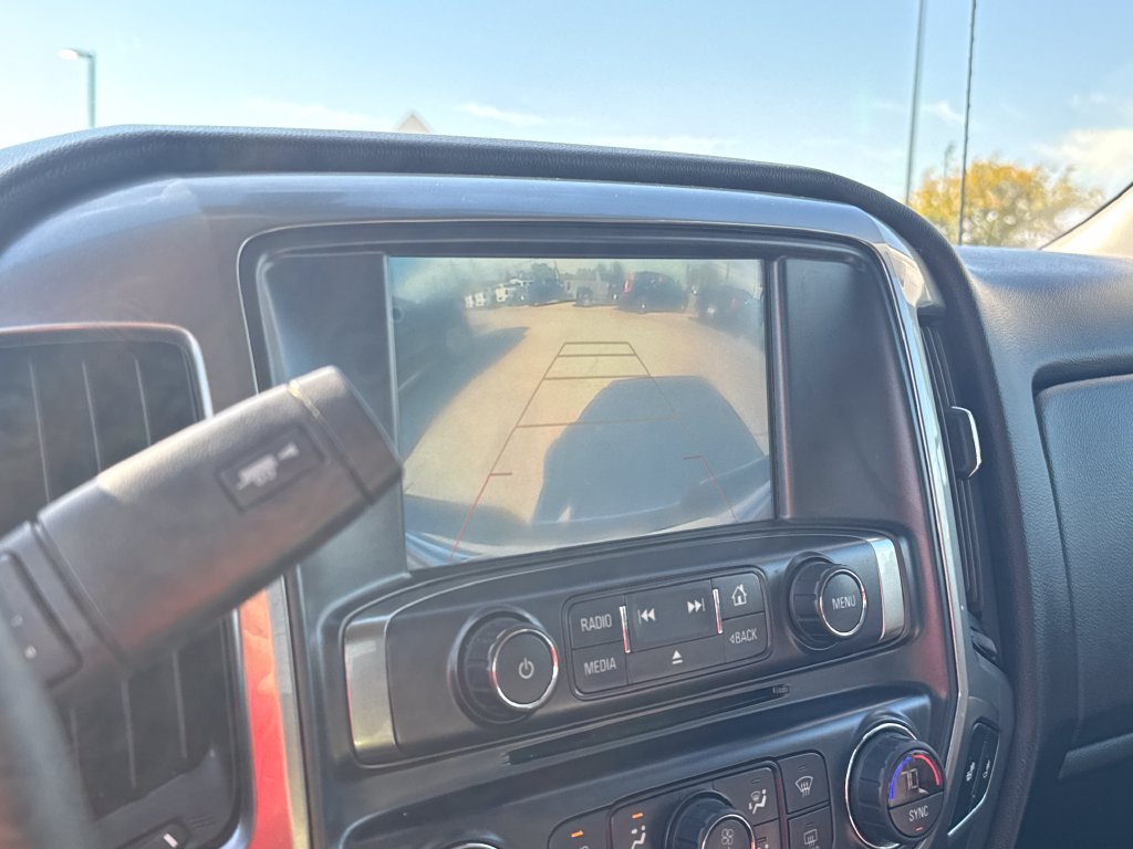 Used 2018 Gray Chevrolet LT image 20