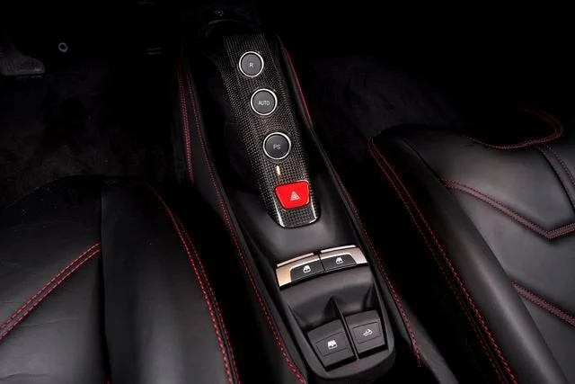 Used 2018 Rosso Corsa Ferrari  image 49