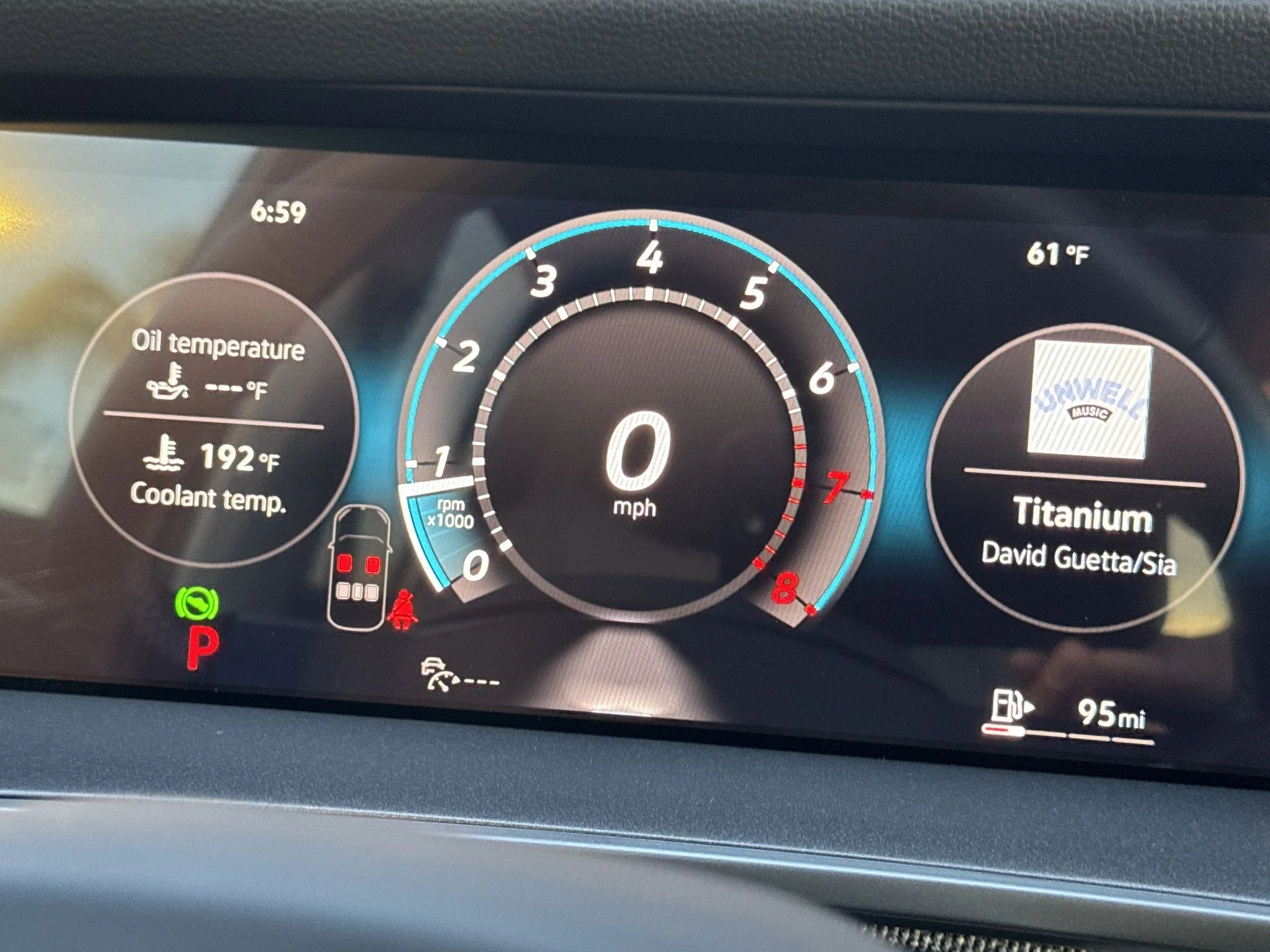 New 2026 Deep Black Pearl Volkswagen S image 23