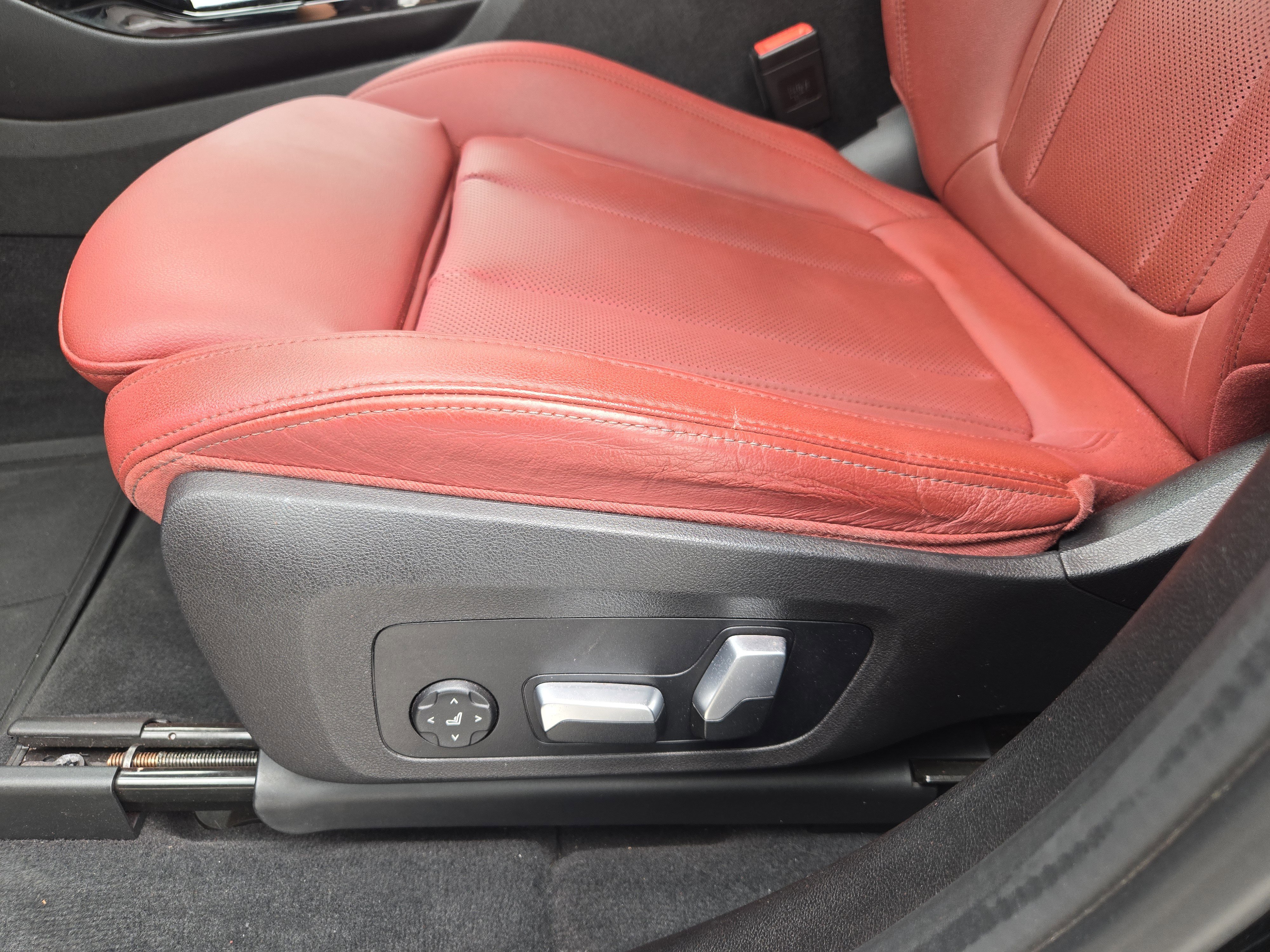 2022 BMW X3 30i - Photo 27