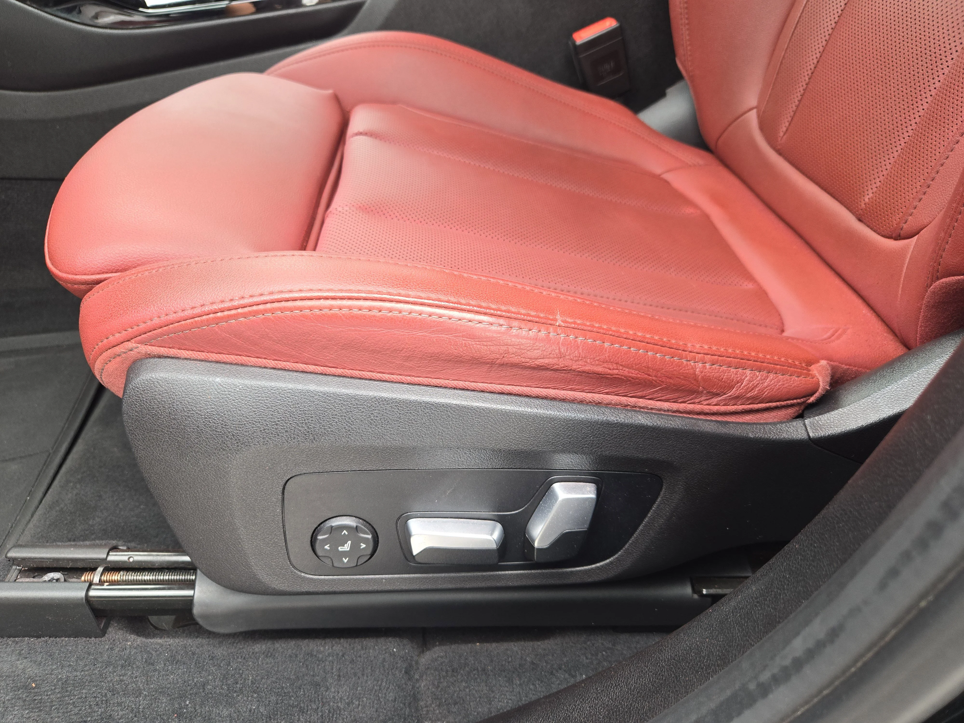 2022 BMW X3 30i - Photo 27