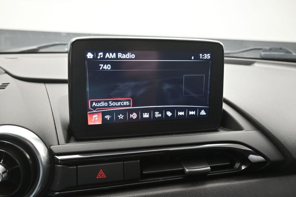 Used 2023 Beige Mazda Grand Touring image 3