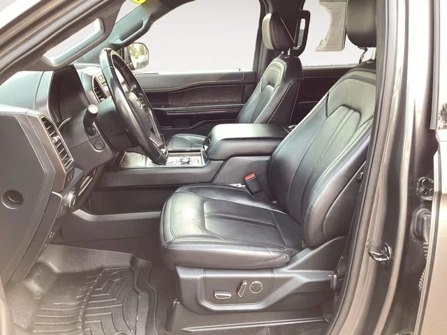 2021 Ford Expedition Limited - Photo 9