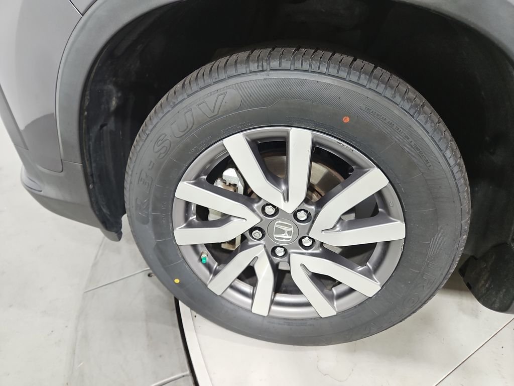 Used 2019  Honda EX-L image 27