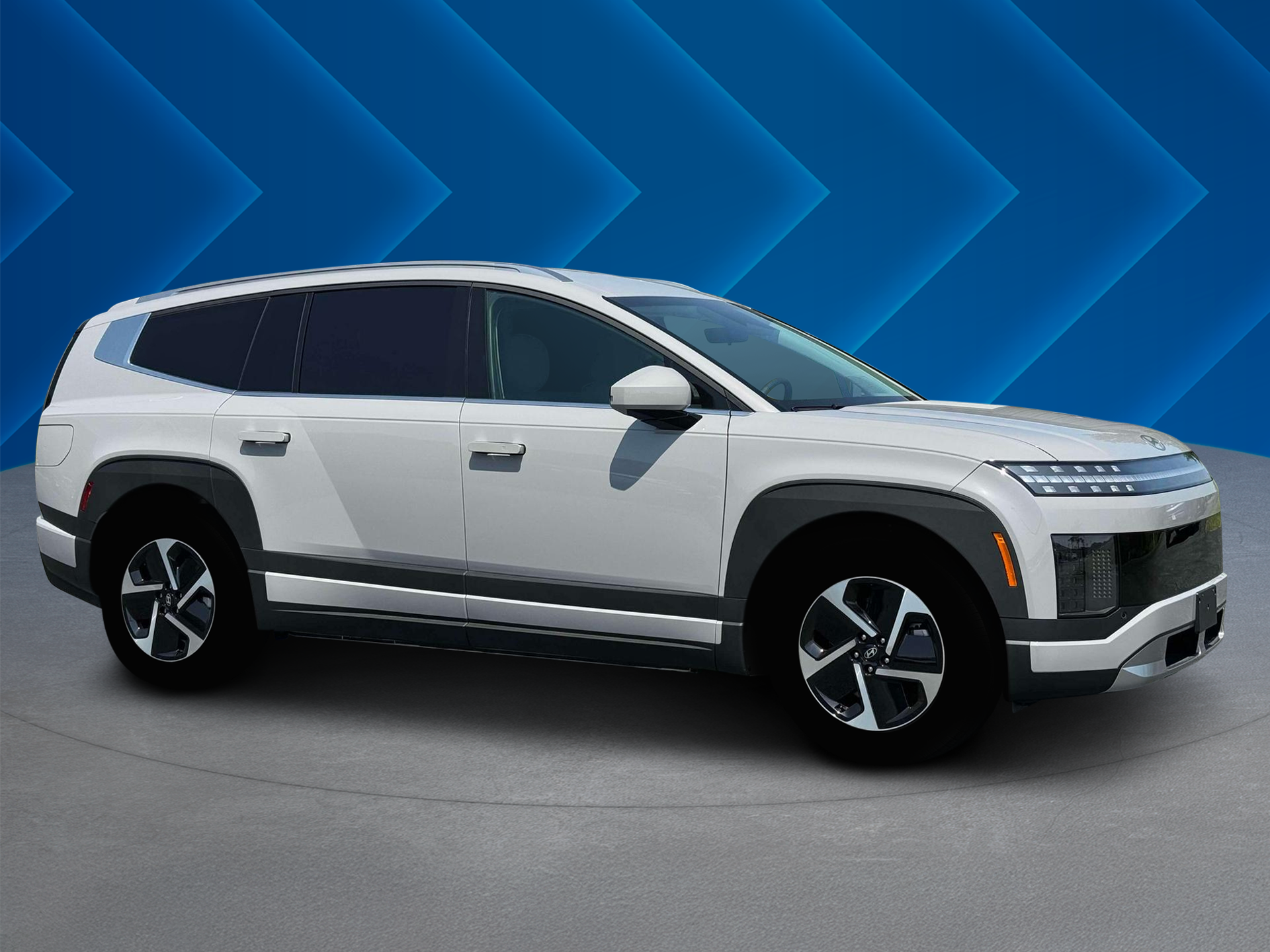 New 2026 Cyber Gray Hyundai SE image 30
