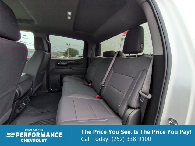 2026 Chevrolet Silverado 1500 LT - Photo 15