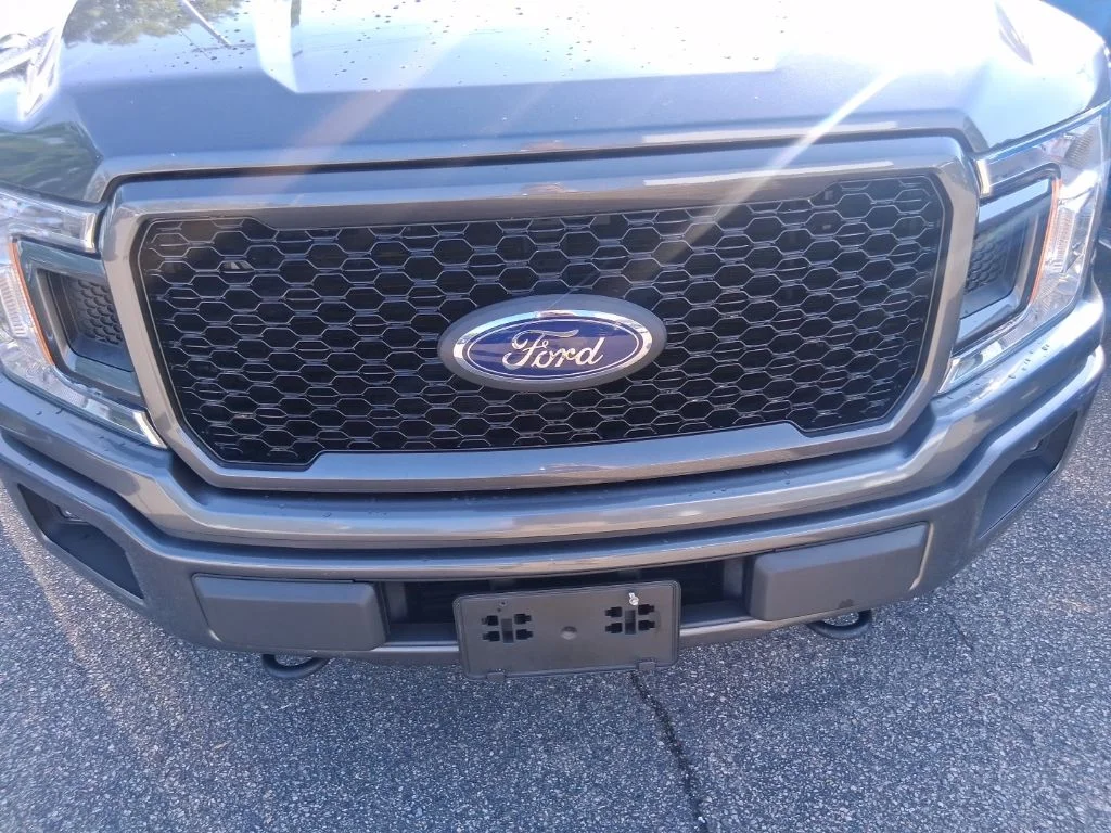 Used 2019 Gray Ford XL image 16