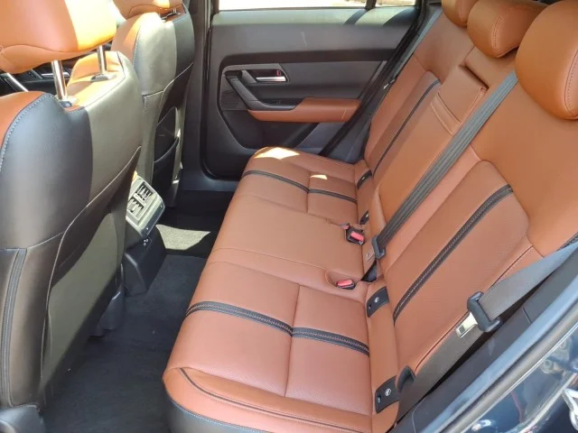 2025 Mazda CX-50 Premium Plus - Photo 14