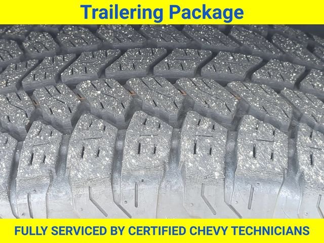 Used 2023 Gray Chevrolet Custom image 18