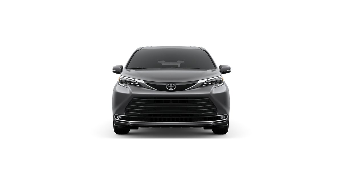 New 2026 Heavy Metallic Toyota Platinum image 39