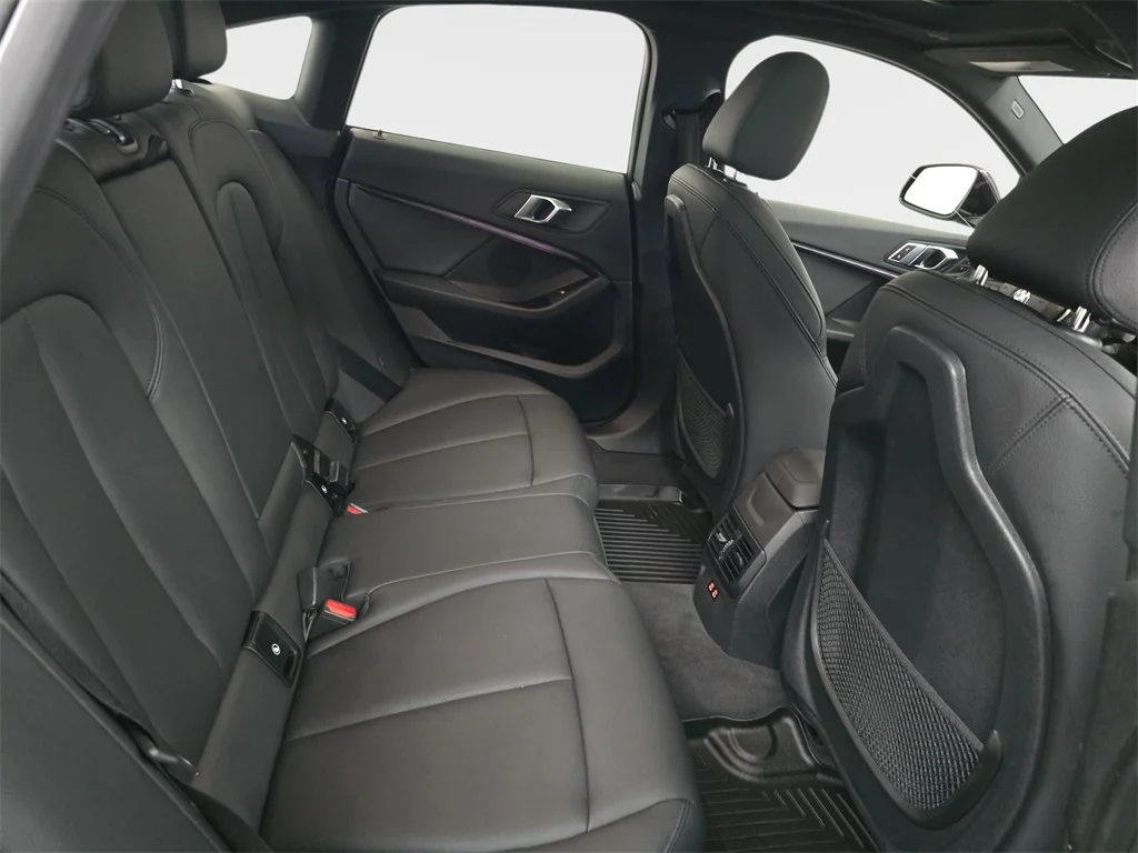 Used 2021 Black BMW 228i xDrive image 14