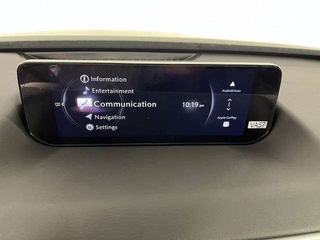 New 2026 Jet Black Mica Mazda 2.5 S Meridian Edition AWD image 19