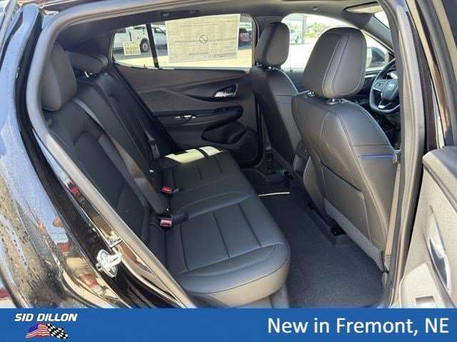 2026 Buick Envista Sport Touring - Photo 16