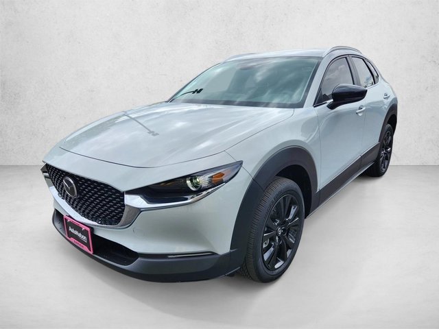 2026 Mazda CX-30 2.5 S Select Sport AWD