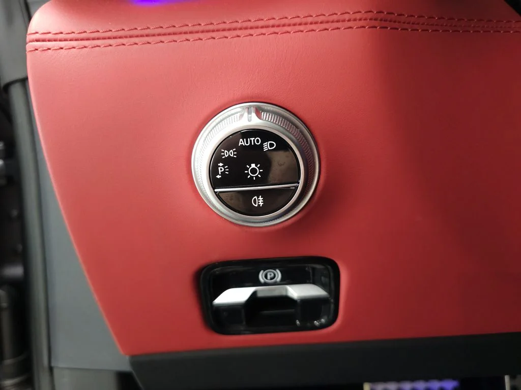 Used 2024 Black Mercedes-Benz SL 63 AMG® S E Performance image 11