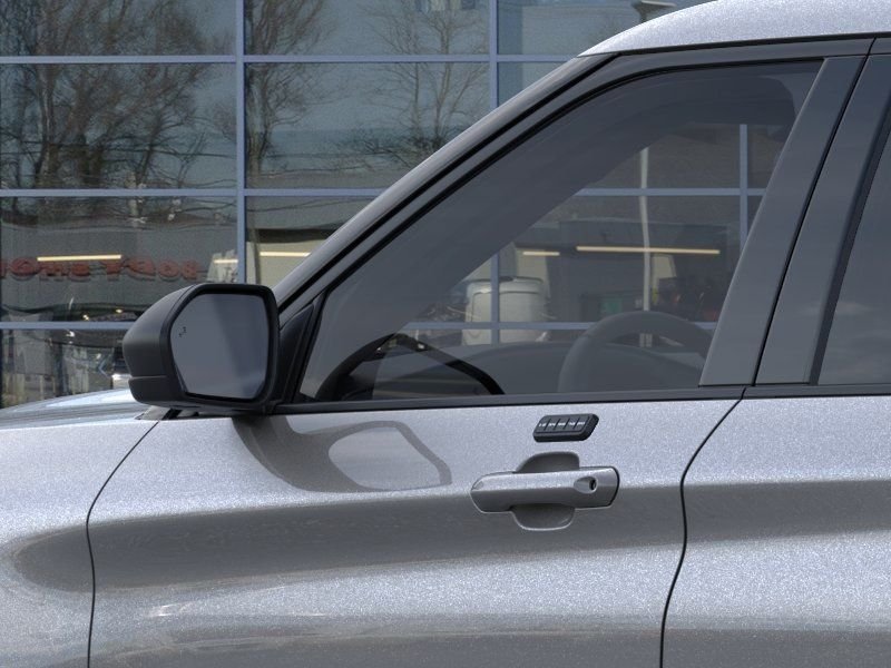 New 2026 Gray Metallic Ford Active image 21