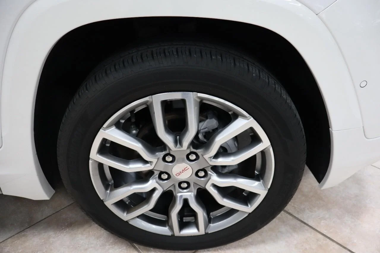 2024 GMC Terrain Denali - Photo 41