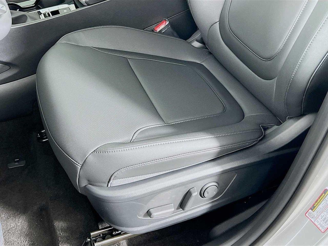 2026 Hyundai Tucson — photo 17