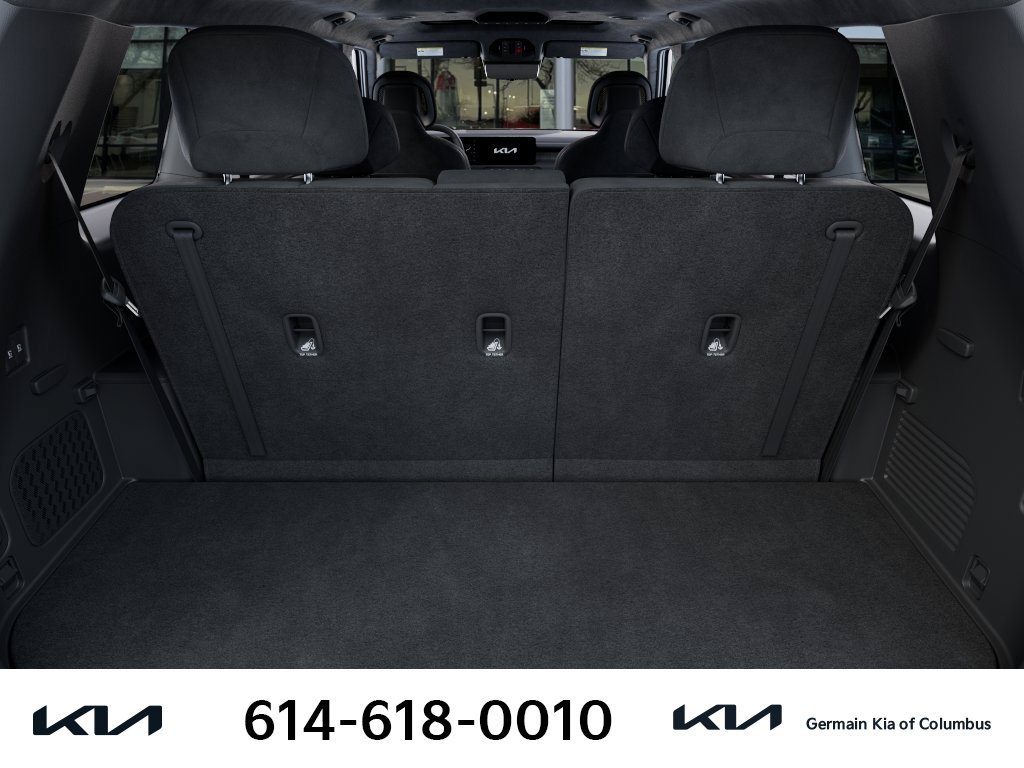 New 2027 Gray Kia X-Line SX Prestige image 22