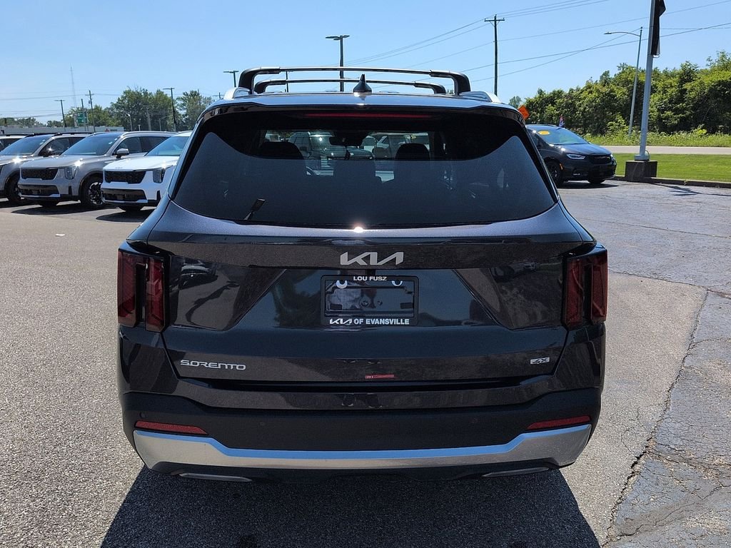 New 2026 Panthera Metal Kia S image 6