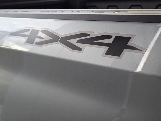 New 2026 Sterling Gray Metallic Chevrolet RST image 9