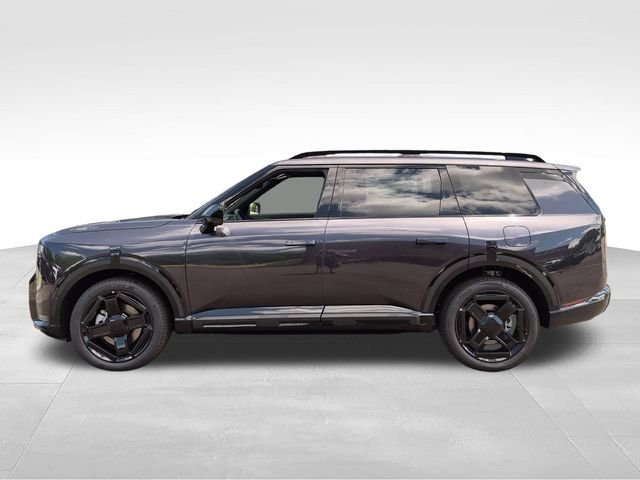 New 2027 Panthera Metal Kia X-LINE SX image 7