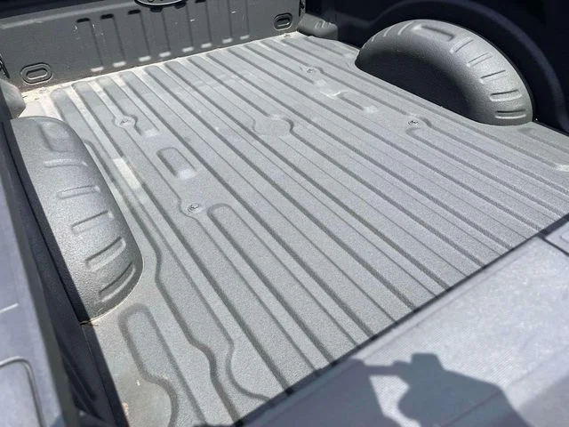 Certified Used 2022 Red Ford Lariat image 11
