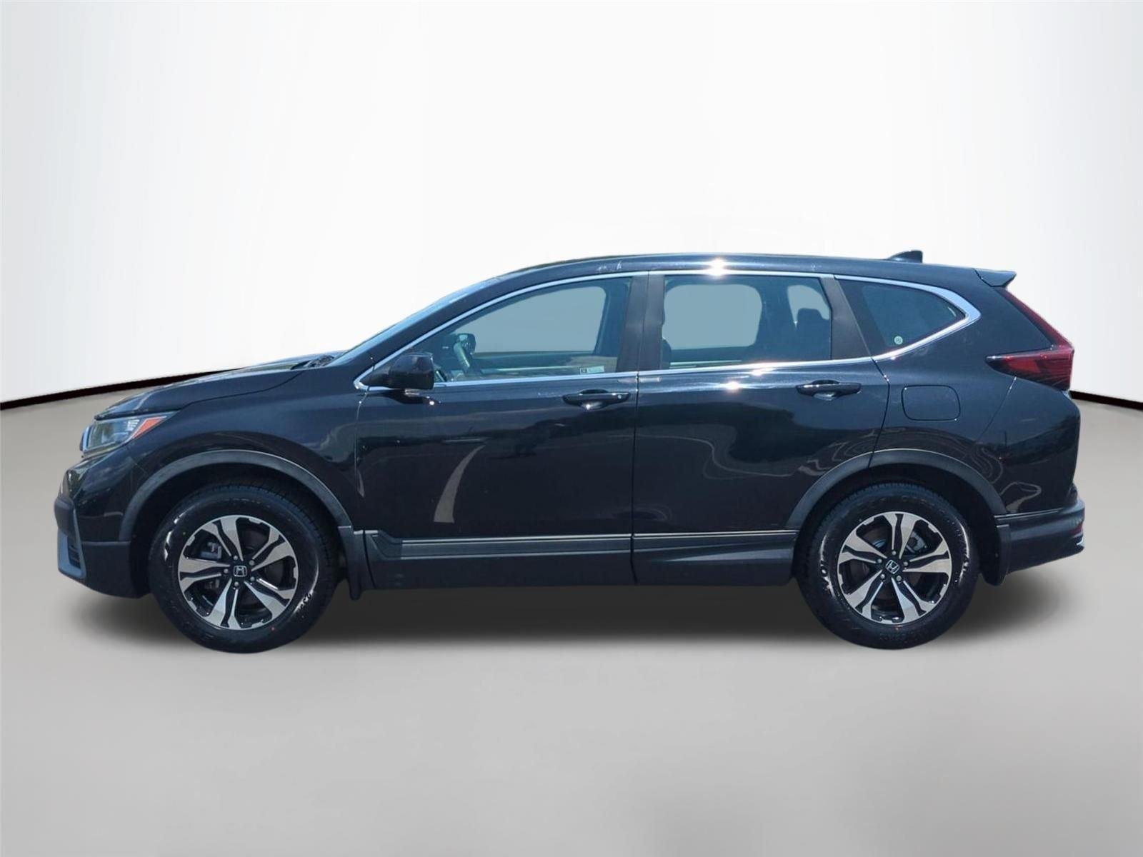 Used 2021  Honda  image 2