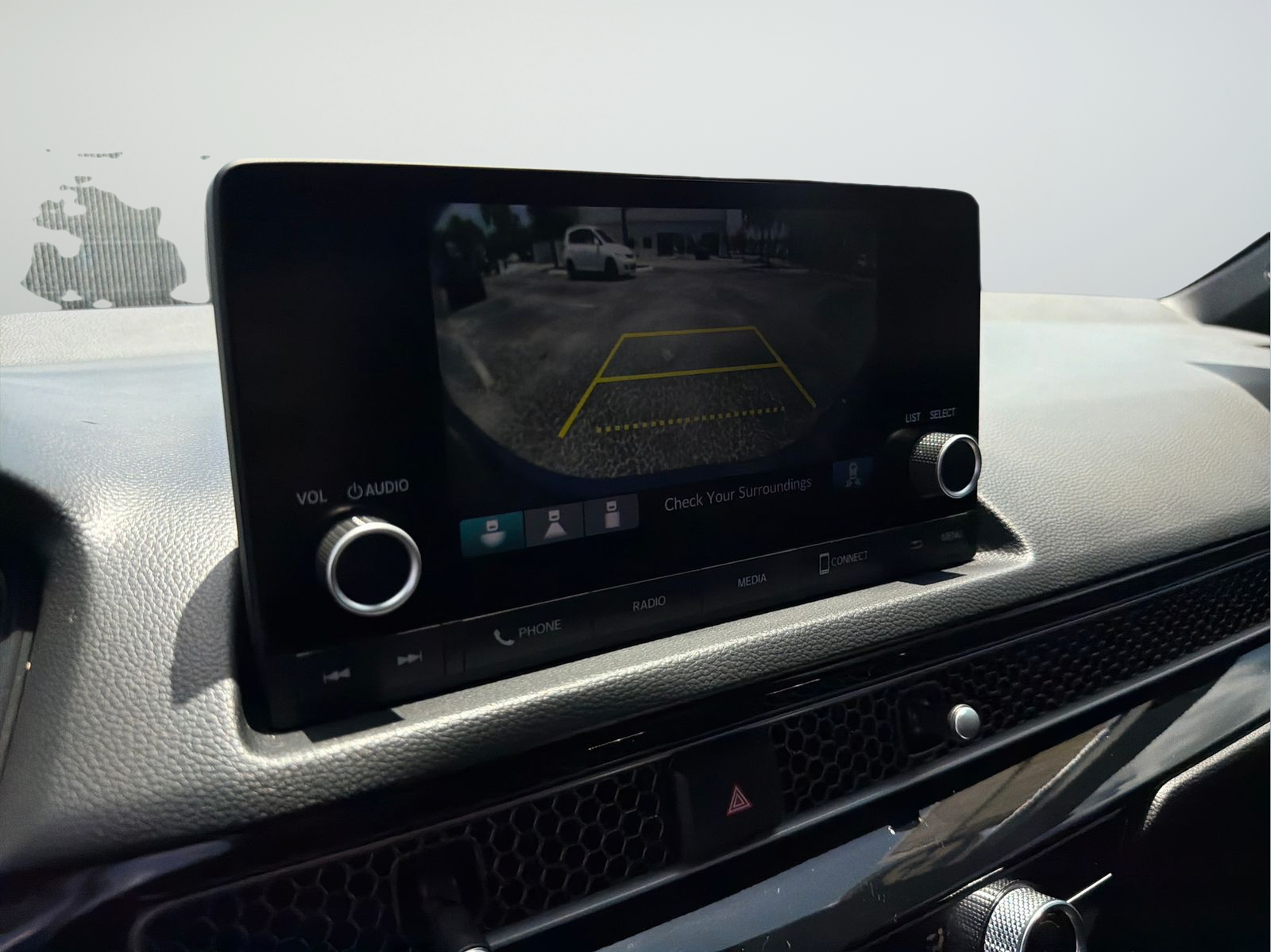 Used 2025  Honda Sport image 18