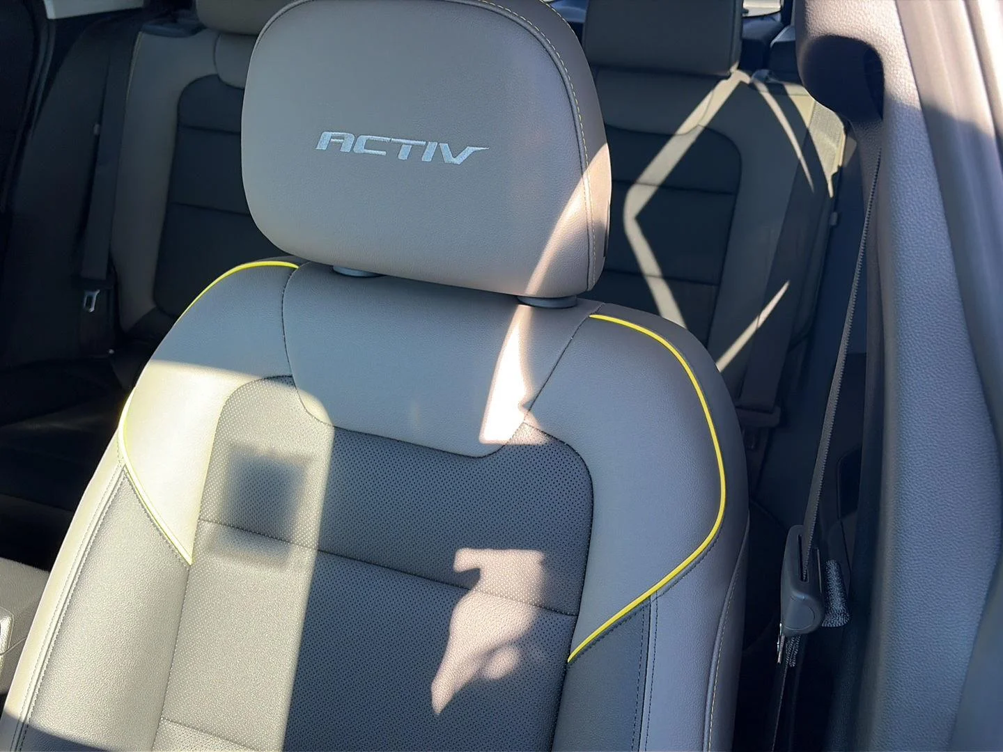 2026 Chevrolet Trax Activ - Photo 11